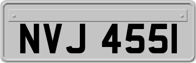 NVJ4551