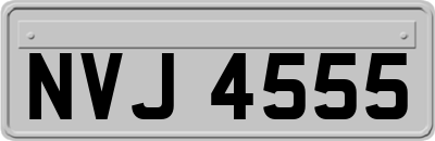 NVJ4555