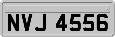NVJ4556
