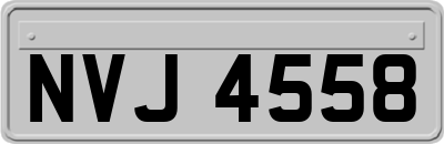 NVJ4558