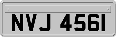 NVJ4561