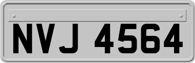 NVJ4564