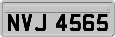 NVJ4565