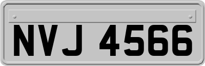 NVJ4566