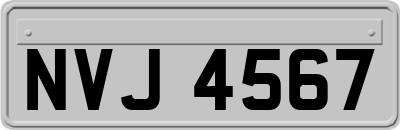NVJ4567