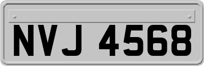 NVJ4568