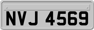 NVJ4569