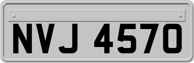 NVJ4570