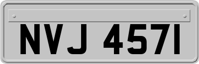 NVJ4571