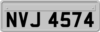 NVJ4574