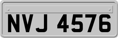NVJ4576