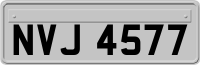 NVJ4577