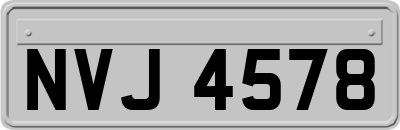 NVJ4578