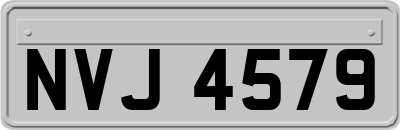 NVJ4579
