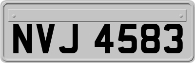 NVJ4583