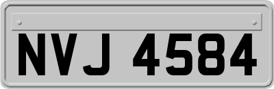 NVJ4584