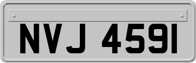NVJ4591