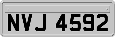 NVJ4592
