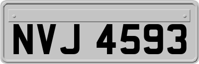 NVJ4593