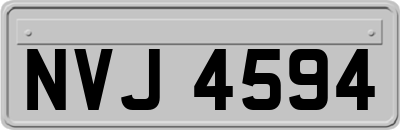 NVJ4594