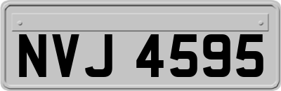 NVJ4595