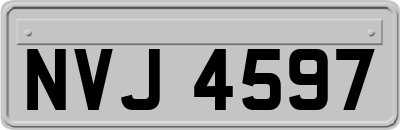 NVJ4597