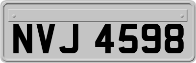 NVJ4598