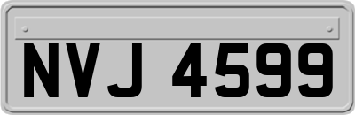 NVJ4599