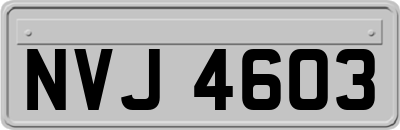 NVJ4603