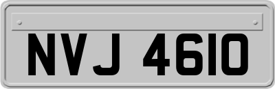 NVJ4610