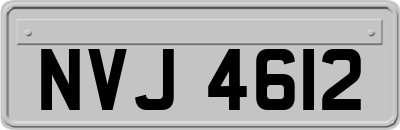 NVJ4612