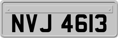 NVJ4613