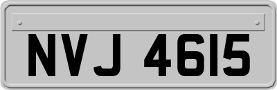 NVJ4615