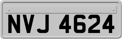 NVJ4624