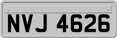 NVJ4626