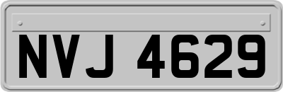 NVJ4629