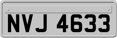 NVJ4633