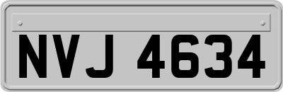 NVJ4634