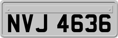 NVJ4636