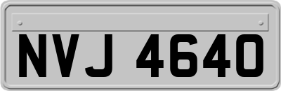 NVJ4640