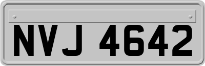 NVJ4642