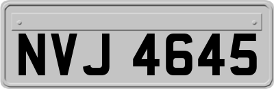 NVJ4645
