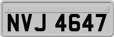 NVJ4647