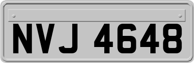 NVJ4648