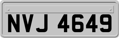 NVJ4649