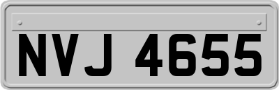 NVJ4655