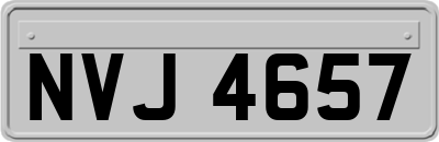 NVJ4657
