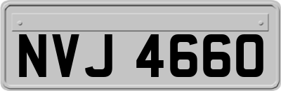NVJ4660
