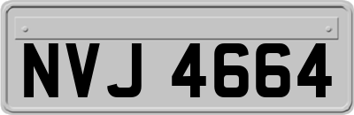 NVJ4664