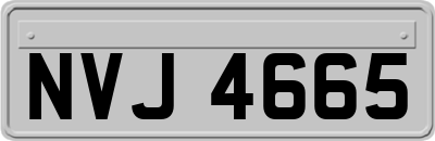 NVJ4665